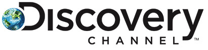 Discovery Channel Logo
