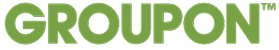 Groupon logo
